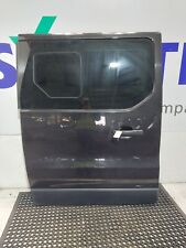 Sliding door renault for sale  DONCASTER