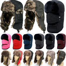 Aviator trapper hat for sale  Ireland