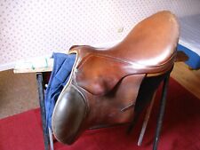 Selle equitation jumping d'occasion  Nanterre