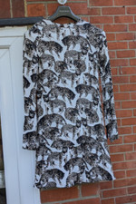 Bengal cat dress for sale  READING