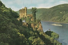 Burg rheinstein am gebraucht kaufen  Kiel