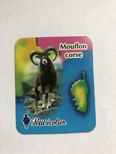 Magnet petit écolier d'occasion  Lassigny