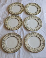 Antique dinner plate for sale  MANCHESTER
