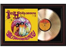 Jimi hendrix incorniciato usato  Spedire a Italy