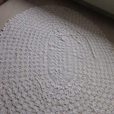 Tischdecke baumwolle val gebraucht kaufen  Schwaigern
