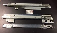Usado, Controle deslizante Konica Minolta Bizhub C552 C452 C652 bandeja sistema trilho 3/4 rolamento de esferas + comprar usado  Enviando para Brazil