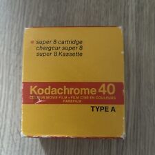 Kodak super film gebraucht kaufen  Bad Oldesloe