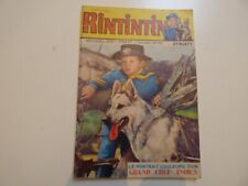 Rintintin 1977 robinsons d'occasion  Bresles