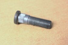Wheel stud hub for sale  ILKESTON