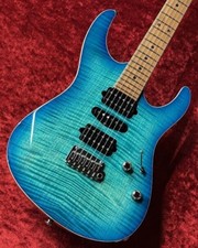 Suhr modern bahama d'occasion  Expédié en France
