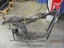 Rahmen 311102 schutzblech gebraucht kaufen  Ellwangen (Jagst)