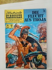 Illustrierte klassiker 135 gebraucht kaufen  Duisburg