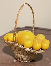 Nice antique fruit for sale  Naperville