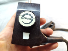 Vintage sona electric for sale  TROWBRIDGE