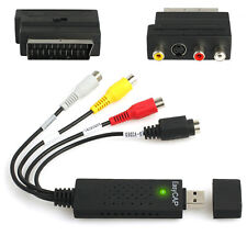 Usb audio video gebraucht kaufen  Bremen