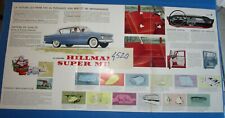 4520 hillman super d'occasion  Caderousse