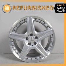 Mercedes w216 cl550 for sale  Kaufman