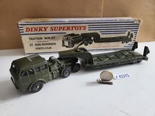 Dinky toys origine d'occasion  Montereau-Fault-Yonne