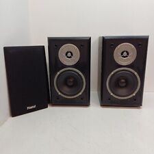 Magnat Monitor Supreme 100 Speakers No 144-7010 TESTED 2-Way 55/110 Watt 4-8 Ohm na sprzedaż  Wysyłka do Poland