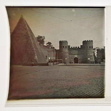 Photo ancienne rome d'occasion  Redon