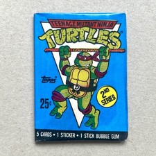 Ninja turtles serie gebraucht kaufen  Tübingen