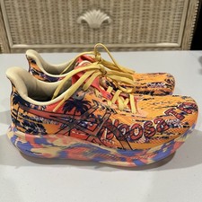 Usado, Tênis de corrida Asics Noosa Tri 14 feminino tênis esportivo 1012B208 tamanho 8 raro comprar usado Usado, Tênis de corrida Asics Noosa Tri 14 feminino tênis esportivo 1012B208 tamanho 8 raro comprar usado  Enviando para Brazil