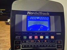 Nordictrack e9.5 elliptical for sale  WOKING