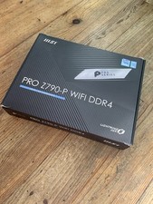 Msi pro z790 for sale  TRING