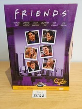 Dvd friends integrale d'occasion  Gruissan