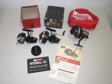 Vintage fishing reels for sale  AYLESBURY