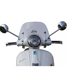 Cupolino trasparente vespa usato  Italia