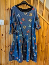Popsy alexander dress for sale  STONEHAVEN