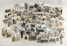 lotto foto militari usato  Fano