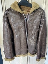 Ww2 flying jacket for sale  HOVE