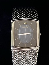 credor watch for sale  Flintstone