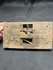 wood cabinet keyed lock for sale  Auburn