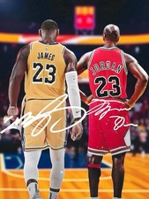 Lebron james michael for sale  CHESTER