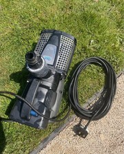 Oase aquarius eco for sale  BOURNEMOUTH