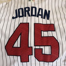 Michael jordan chicago for sale  Jonesboro