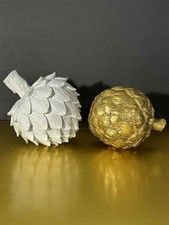 resin artichoke decorative for sale  Naples