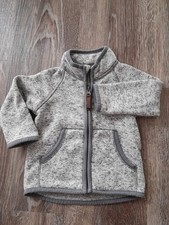 Baby strickjacke fleecejacke gebraucht kaufen Baby strickjacke fleecejacke gebraucht kaufen  Grüna