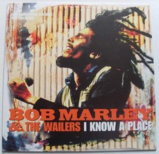 Bob marley wai for sale  SWINDON