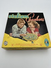 Vintage 1952 stadium for sale  Stoddard