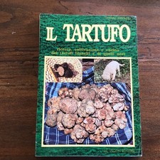 Gianni ravazzi tartufo usato  Novara