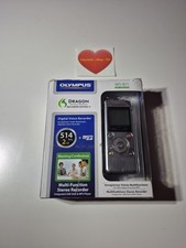 Dictaphone olympus ws d'occasion  La Valette-du-Var