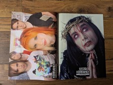 Paramore dani filth for sale Paramore dani filth for sale  BIRMINGHAM