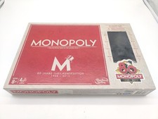 Monopoly jahre jubiläumsediti gebraucht kaufen Monopoly jahre jubiläumsediti gebraucht kaufen  Bahlingen am Kaiserstuhl