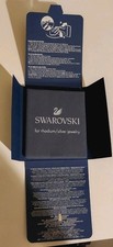 Swarovski reinigungstuch rhodi gebraucht kaufen  Markgröningen