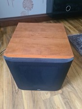 Bowers wilkins asw600 for sale  GLENROTHES