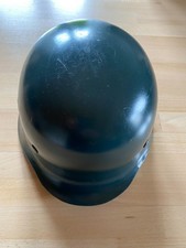 Stahlhelm verm bayr gebraucht kaufen  Plattling